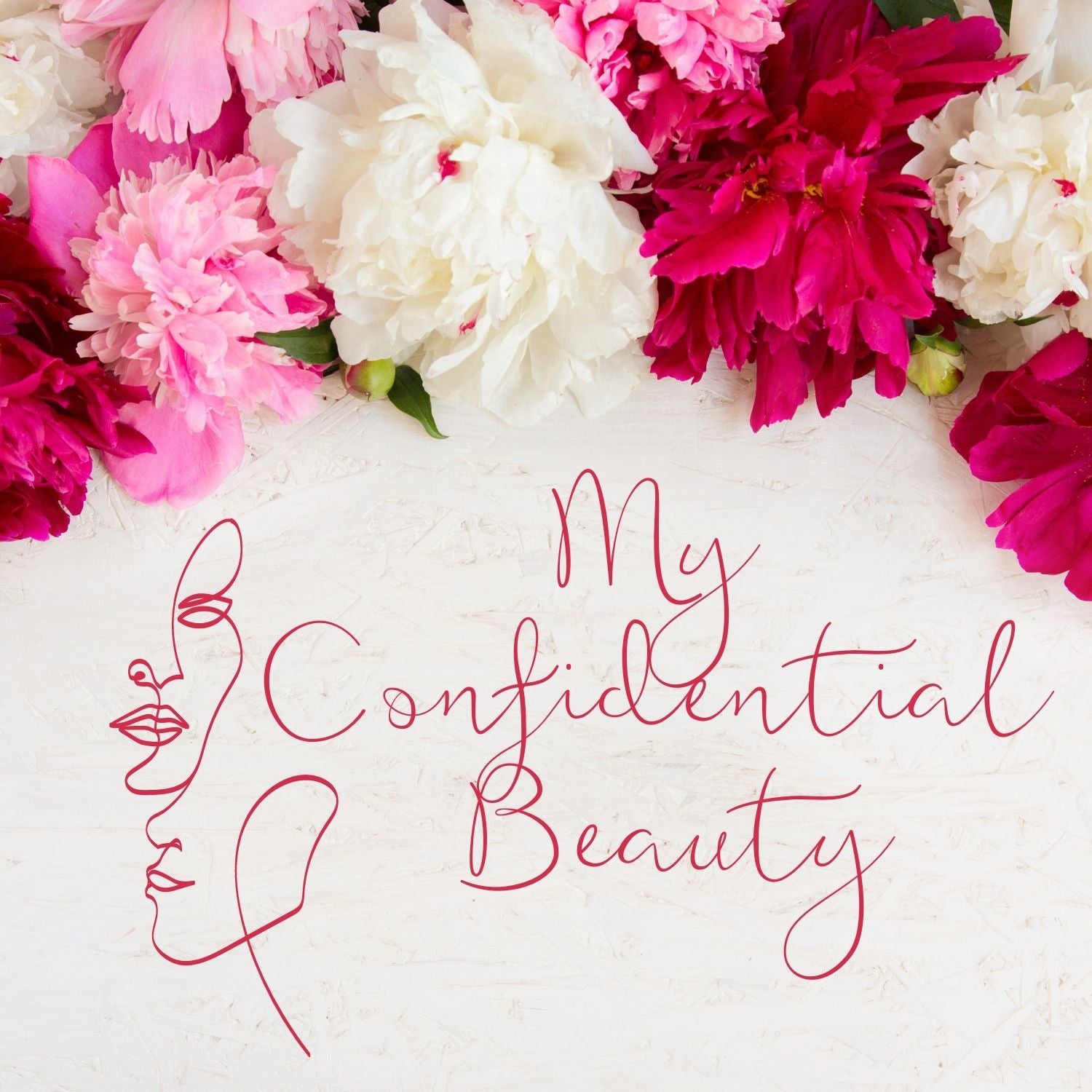 My Confidential Beauty