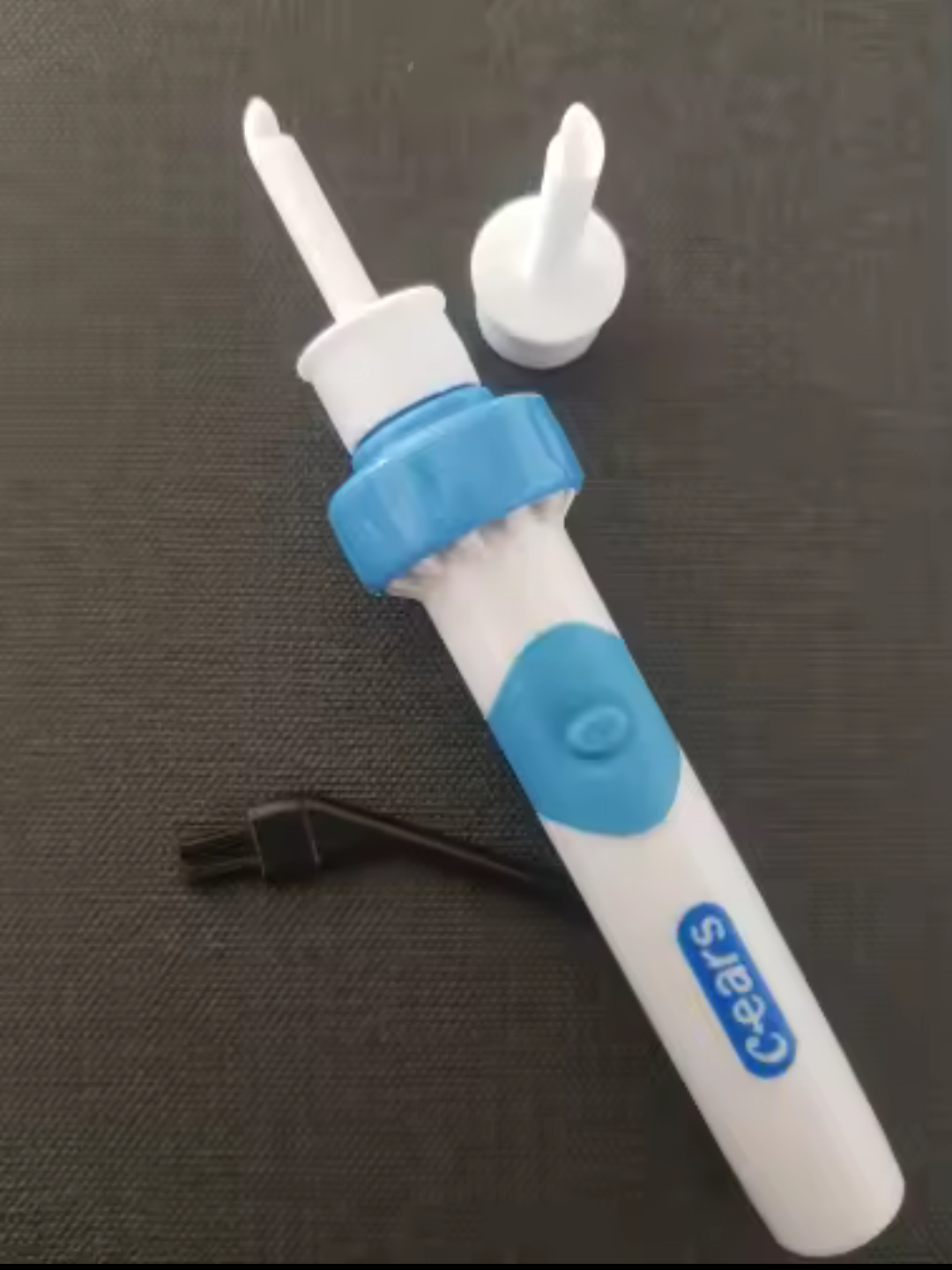 Electric Earwax Suction Cleaner