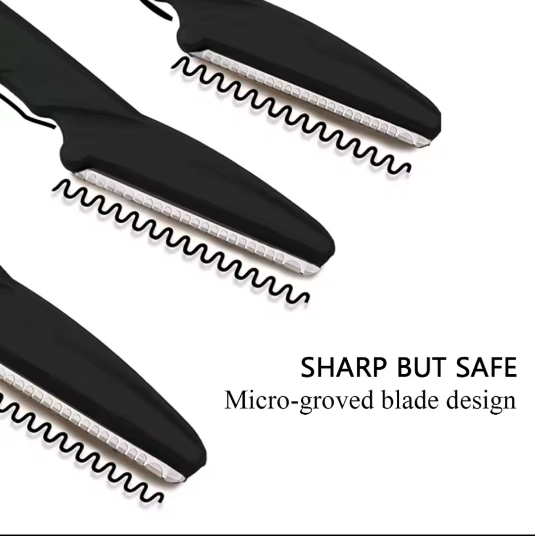 Facial Eyebrow Razors