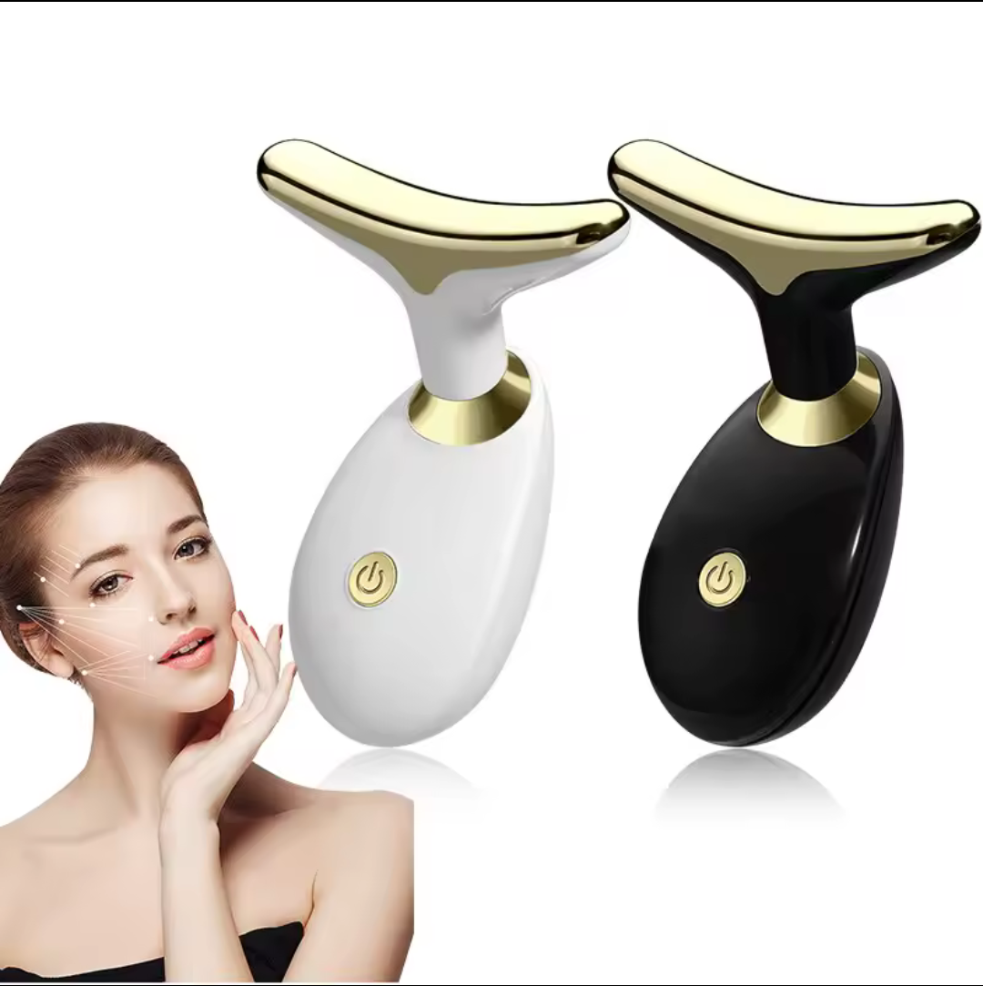 Electric Facial Massager