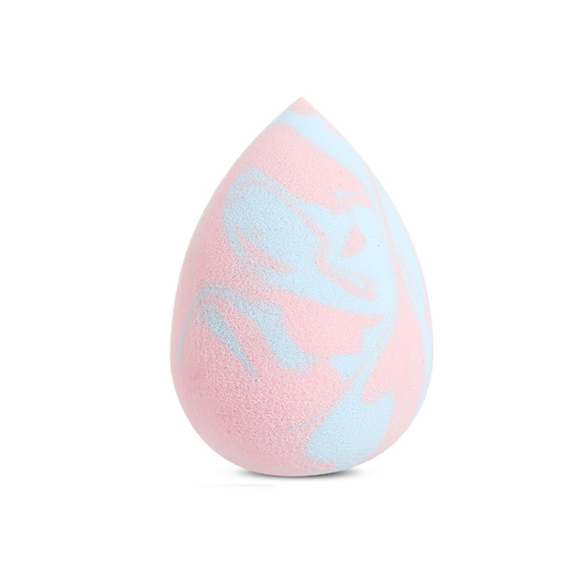 Smooth Marble Beauty Blender