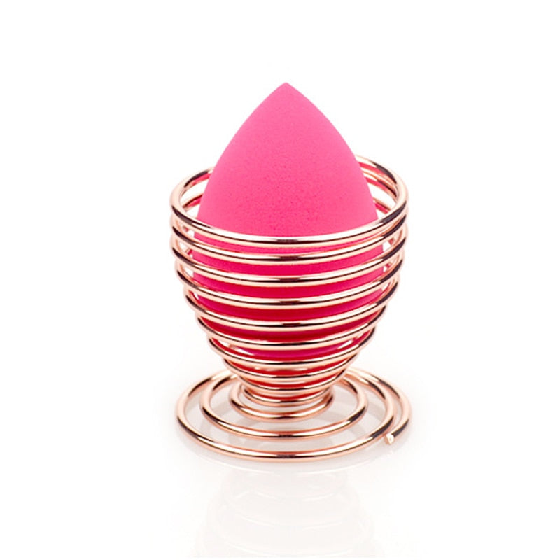 Drying Beauty Blender Stand-Up Holder