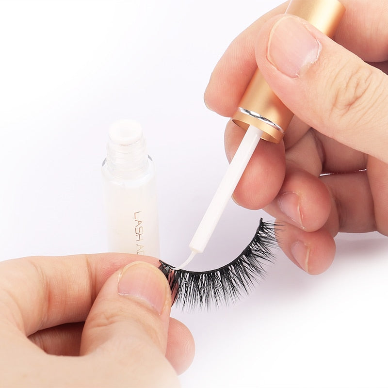 Waterproof Lash Lifting Glue