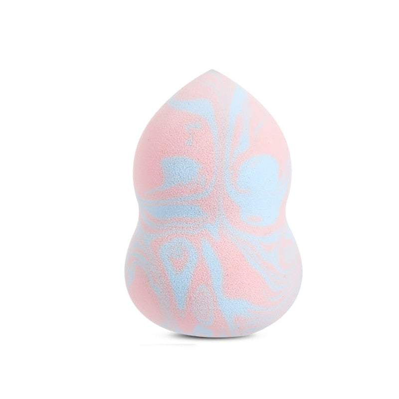 Smooth Marble Beauty Blender