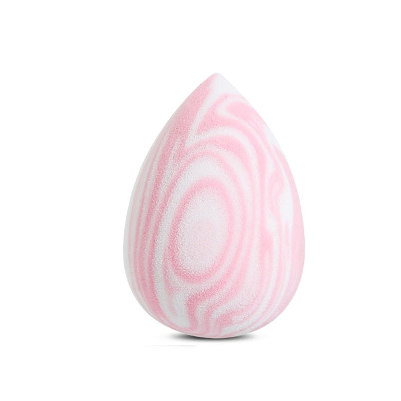 Smooth Marble Beauty Blender