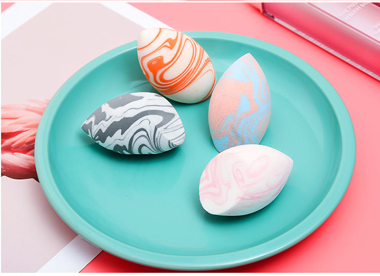 Smooth Marble Beauty Blender