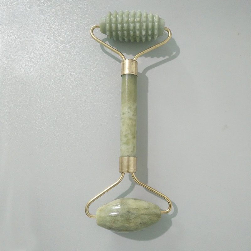 Facial/Body Massage Roller Kit